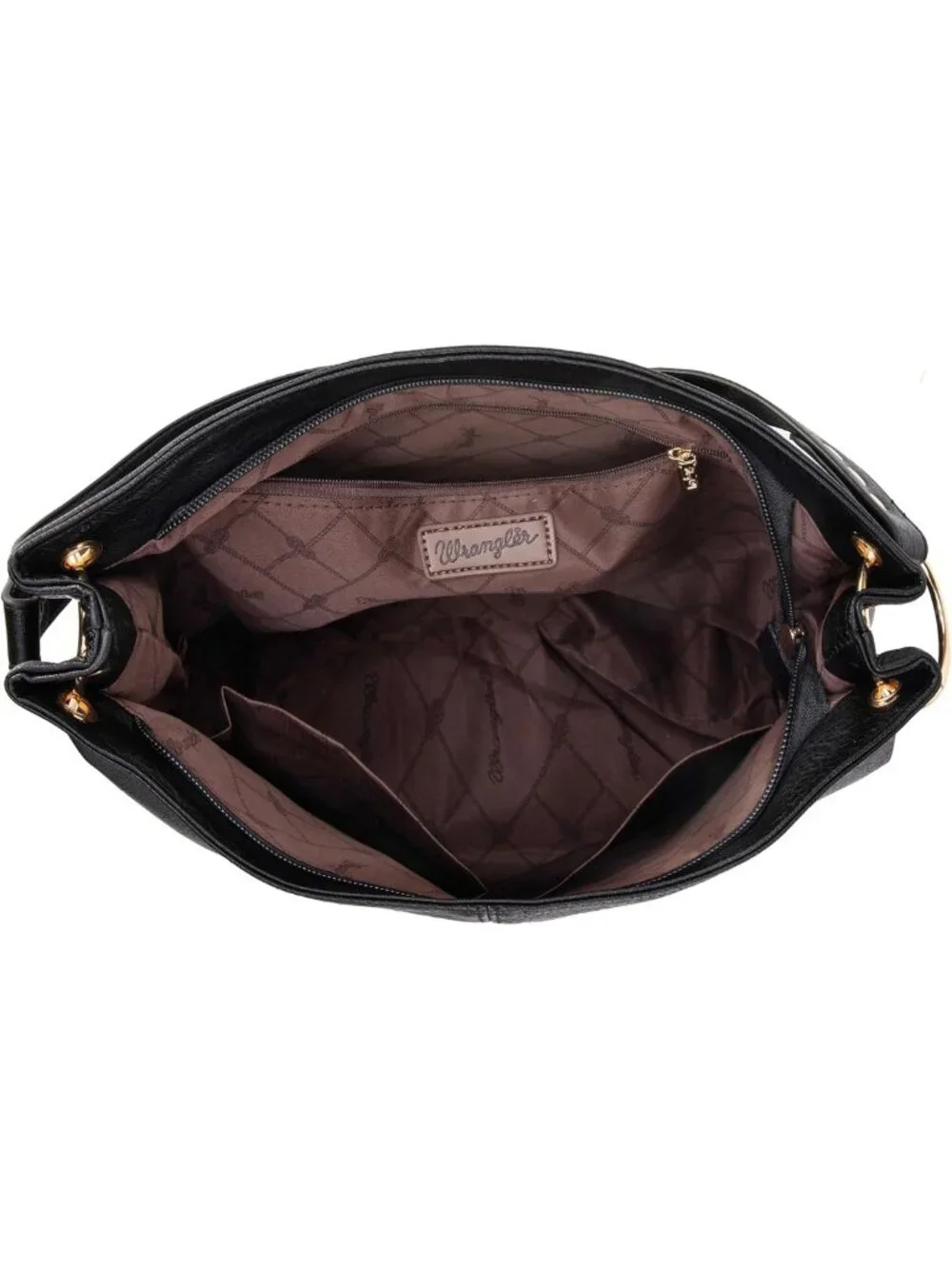 Vegan Leather Hobo Bags for Women | Stylish Top Handle Shoulder Purses